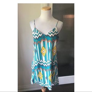 Marina Hawaii cami dress